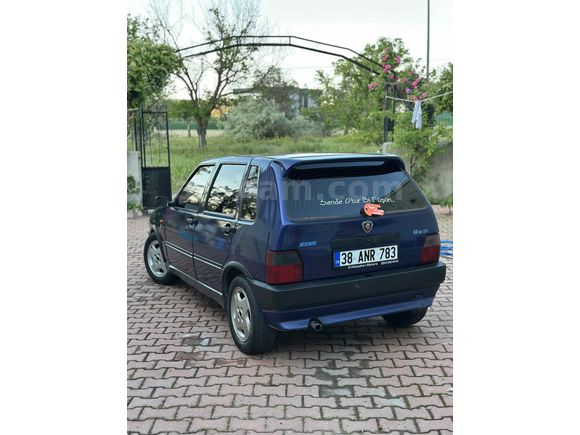 Sahibinden Fiat Uno 70 SX 2000 Model 