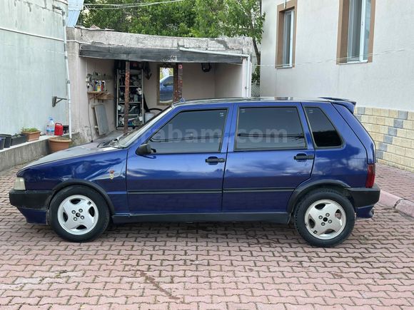 Sahibinden Fiat Uno 70 SX 2000 Model 