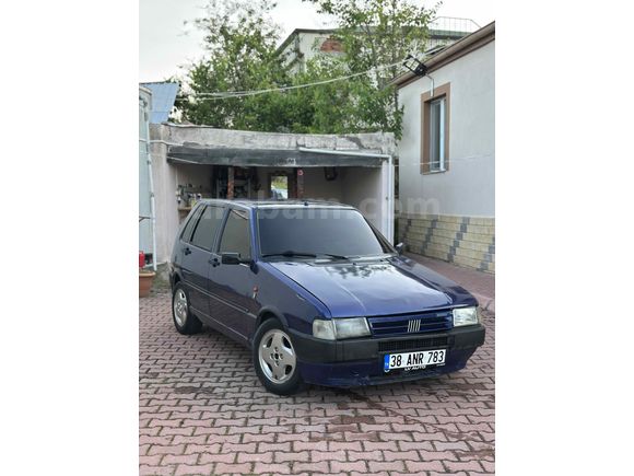 Sahibinden Fiat Uno 70 SX 2000 Model 