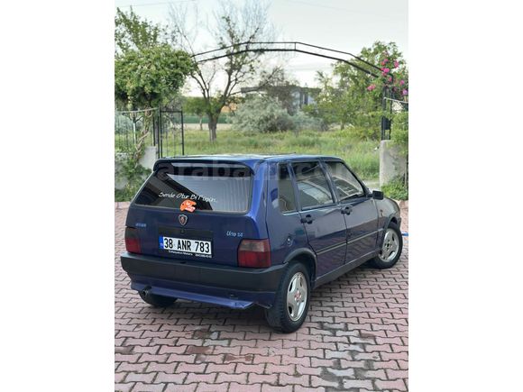 Sahibinden Fiat Uno 70 SX 2000 Model 