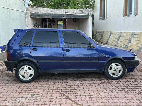 Sahibinden Fiat Uno 70 SX 2000 Model 