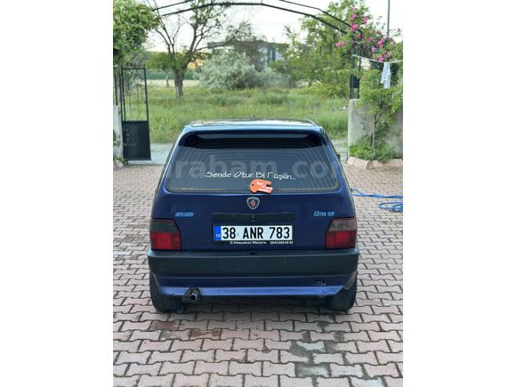 Sahibinden Fiat Uno 70 SX 2000 Model 