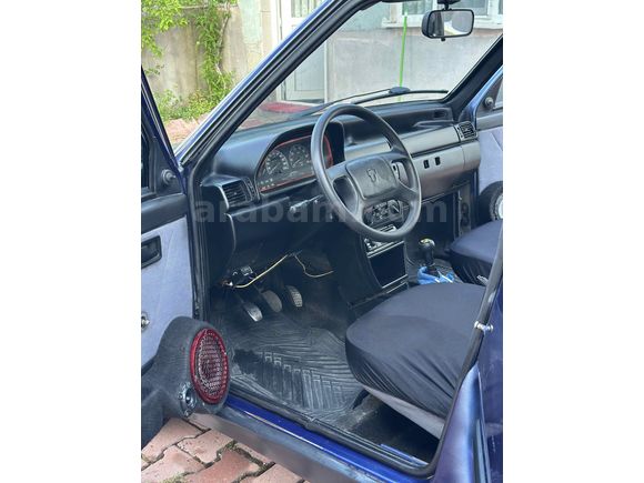 Sahibinden Fiat Uno 70 SX 2000 Model 
