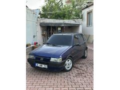 Sahibinden Fiat Uno 70 SX 2000 Model 