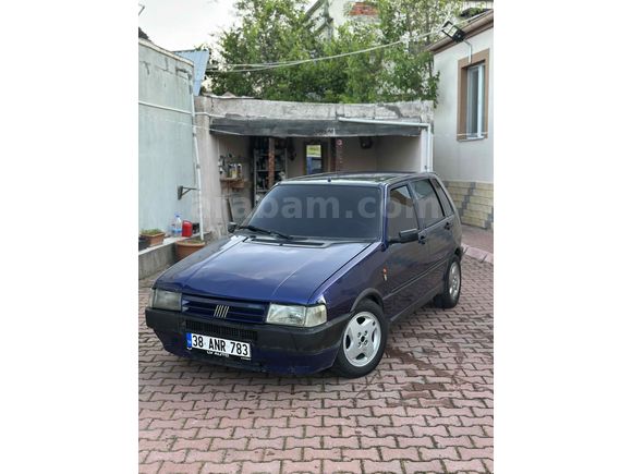 Sahibinden Fiat Uno 70 SX 2000 Model 