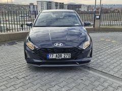 Sahibinden Hyundai i20 1.0 T-GDI Jump 2025 Model