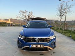 Hatasız T-Roc 1.5 TSI Life 2025 Model 