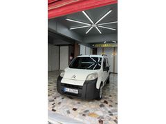 Sahibinden Citroen Nemo Combi 1.4 HDi 2010 Model  259.000 km Beyaz