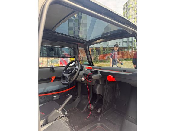 Sahibinden Citroen AMİ My Ami Pop 2024 Model 