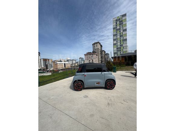 Sahibinden Citroen AMİ My Ami Pop 2024 Model 