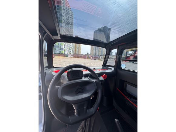Sahibinden Citroen AMİ My Ami Pop 2024 Model 