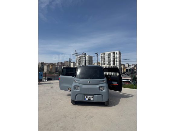 Sahibinden Citroen AMİ My Ami Pop 2024 Model 