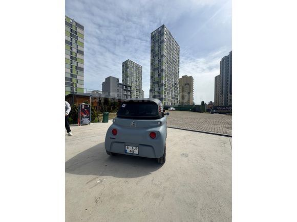 Sahibinden Citroen AMİ My Ami Pop 2024 Model 