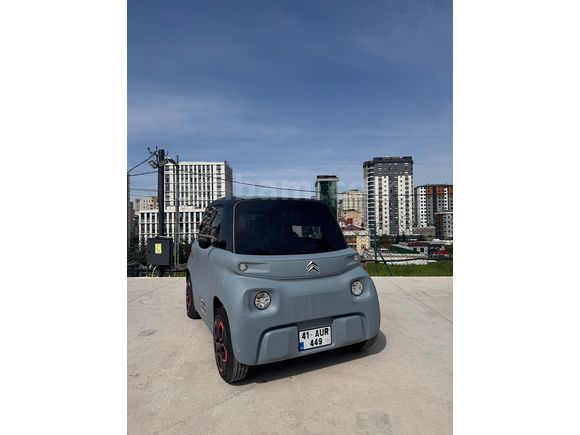 Sahibinden Citroen AMİ My Ami Pop 2024 Model 