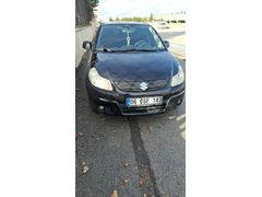 Sahibinden Suzuki SX4 GL 2008 Model