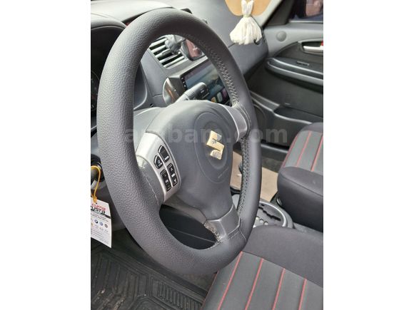Sahibinden Suzuki SX4 GL 2008 Model