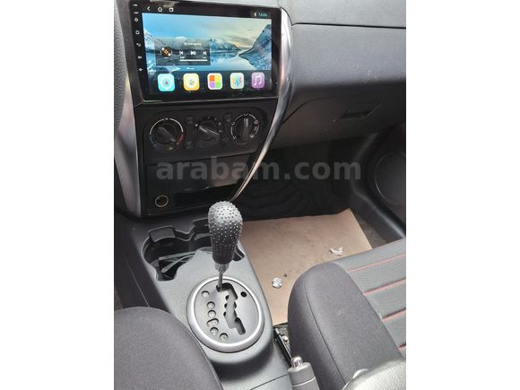 Sahibinden Suzuki SX4 GL 2008 Model