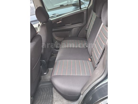 Sahibinden Suzuki SX4 GL 2008 Model