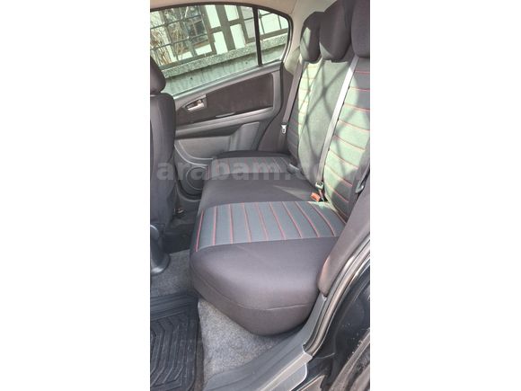Sahibinden Suzuki SX4 GL 2008 Model