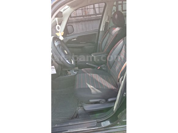 Sahibinden Suzuki SX4 GL 2008 Model