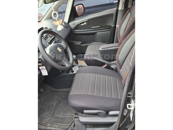Sahibinden Suzuki SX4 GL 2008 Model