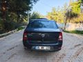 Sahibinden Dacia Logan 1.5 dCi Ambiance 2012 Model