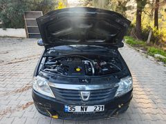 Sahibinden Dacia Logan 1.5 dCi Ambiance 2012 Model