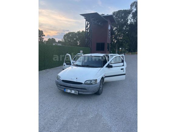 Sahibinden Ford Escort 1.6 CL 1998 Model 