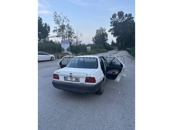 Sahibinden Ford Escort 1.6 CL 1998 Model 
