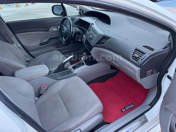 Sahibinden Honda Civic 1.6i VTEC Eco Elegance 2014 Model