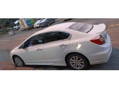 Sahibinden Honda Civic 1.6i VTEC Eco Elegance 2014 Model