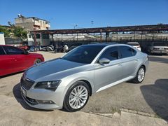 Temiz, Bakımlı ve Sorunsuz Skoda Superb