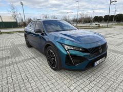 Sahibinden Peugeot 408 1.2 PureTech GT 2023 Model 