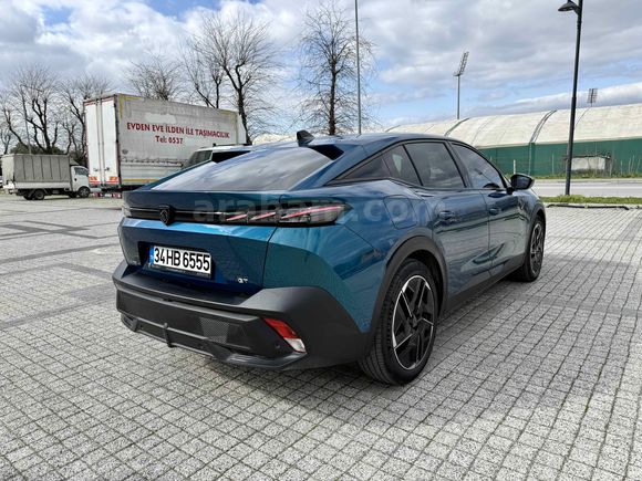 408 GT - MASAJ KOLTUK - DİREKSİYON ISITMA- CAM TAVAN - LANSMAN RENK   - 2024 ÇIKIŞ 