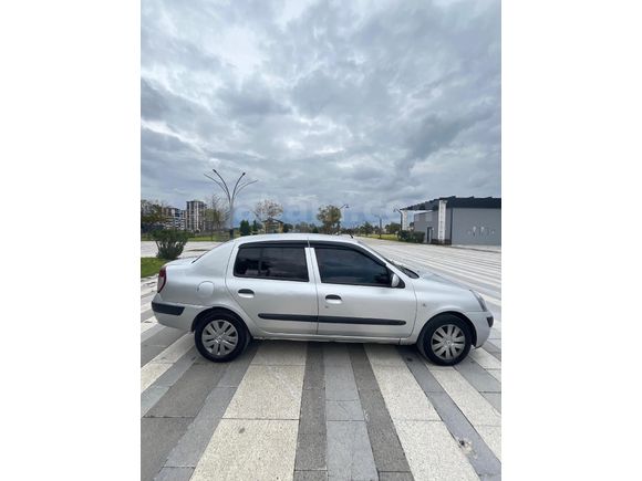 Sahibinden Renault Clio 1.5 dCi Alize 2006 Model