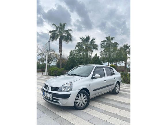 Sahibinden Renault Clio 1.5 dCi Alize 2006 Model