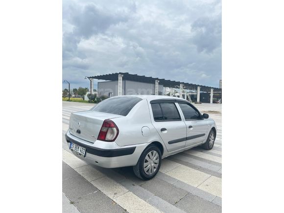 Sahibinden Renault Clio 1.5 dCi Alize 2006 Model