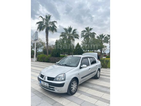 Sahibinden Renault Clio 1.5 dCi Alize 2006 Model