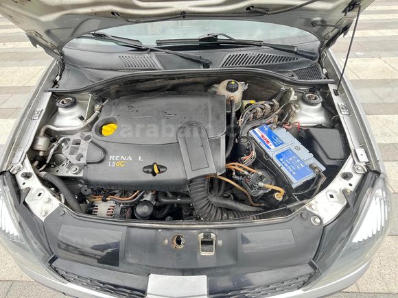 Sahibinden Renault Clio 1.5 dCi Alize 2006 Model