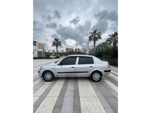 Sahibinden Renault Clio 1.5 dCi Alize 2006 Model