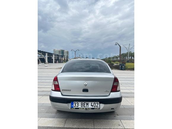 Sahibinden Renault Clio 1.5 dCi Alize 2006 Model