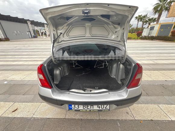 Sahibinden Renault Clio 1.5 dCi Alize 2006 Model