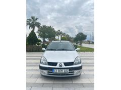 Sahibinden Renault Clio 1.5 dCi Alize 2006 Model