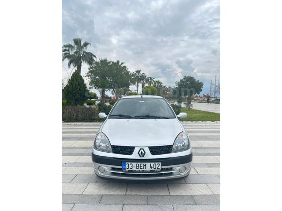 Sahibinden Renault Clio 1.5 dCi Alize 2006 Model
