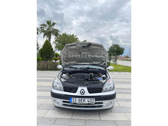 Sahibinden Renault Clio 1.5 dCi Alize 2006 Model