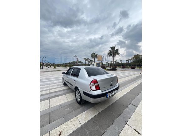 Sahibinden Renault Clio 1.5 dCi Alize 2006 Model