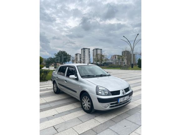 Sahibinden Renault Clio 1.5 dCi Alize 2006 Model