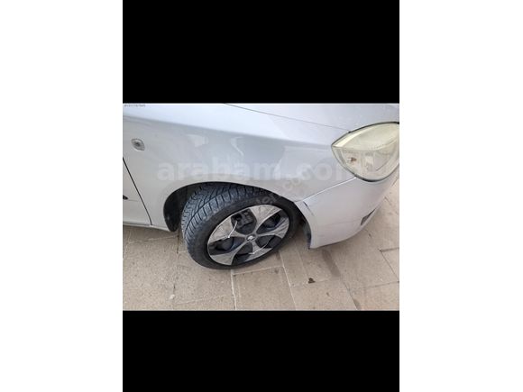 Sahibinden Skoda Fabia 1.2 Classic 2009 Model
