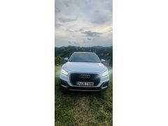 Sahibinden Audi Q2 35 TFSI Design 2020 Model  74.500 km Beyaz