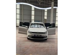 Sahibinden Volkswagen Polo 1.2 TSi Lounge 2015 Model Kütahya 163.000 km Beyaz